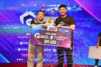 SAMBUTAN 60 TAHUN MUZIUM NEGARA - PERTANDINGAN E SPORTS, AKTIVITI RERUAI, GALERI UNITI