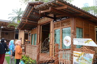 LAWATAN KE KRAFTANGAN (PUSPANITA)