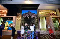 LAWATAN DELEGASI KAZAKHSTAN KE MUZIUM NEGARA