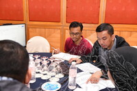 BENGKEL PELAN STRATEGIK PENDIGITALAN JABATAN MUZIUM MALAYSIA 2023-2027