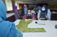 KURSUS PENILAIAN KONDISI