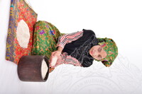 DOKUMENTASI PENGGUNAAN GANTANG DAN CUPAK UNTUK PAMERAN METROLOGI MEDM