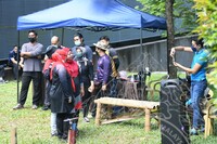 PROGRAM NOSTALGIA ANK KAMPUNG (PERTANDINGAN MEMANAH )