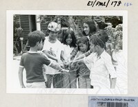 PERMAINAN MASA LAPANG JILID 2 