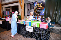 BICARA @MUZIUM NEGARA DAN PERTANDINGAN SEMPENA PAMERAN BIDAN