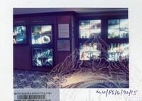 PERASMIAN DAN PAMERAN WARISAN BORNEO 1992