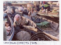 LAWATAN TEKSTIL SEJARAH KALIMATAN JILID 2