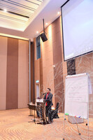 Kursus Pengurusan Kewangan ( Tatacara Tuntutan Elaun Lebih Masa)