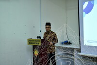 MESYUARAT AGUNG SURAU AL-FALAH MUZIUM NEGARA