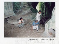 ARKEOLOGI. SURVEY GUA BAMA, PAHANG DAN ORANG ASLI DI KELANTAN