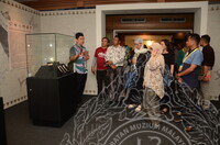 7th ASIAN NATIONAL MUSEUM ASSOCIATION EXECUTIVE MEETING AND CONFERENCE.