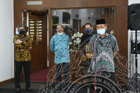 MAJLIS PERSARAAN MOHD SUPARMAN BIN MISKAM