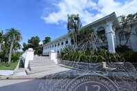 LAWATAN KE KOMPLEKS SERI PERDANA (PEJABAT PERDANA MENTERI)