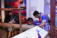 EKSPLORASI TEKSTIL@MUZIUM TEKSTIL NEGARA