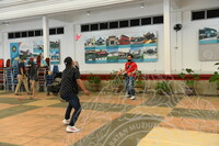 PROGRAM NOSTALGIA ANAK KAMPUNG -JUALAN ,PERMAINAN TRADISIONAL ,PERTANDINGAN WARNA DAN LAYANG -LAYANG (11-12.12.2021) 