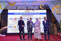 MAJLIS AMANAT KETUA PENGARAH BIL. 2.2024