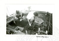 ARKEOLOGI SG. MAS, KEDAH SM: 32-5/ 93 VOL: 5 W