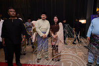 PROGRAM RAYA NASIONAL DAN KICK-OFF SMP