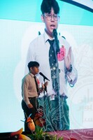 HMA2023 - SEKITAR SUASANA DI RERUAI UTAMA JMM