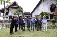 PROGRAM KICK-OFF IPIM