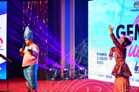 SAMBUTAN 60 TAHUN MUZIUM NEGARA - MALAM GEMA PUISI