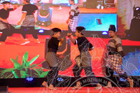 CITRANUSA @ MUZIUM ARKEOLOGI LEMBAG BUJANG