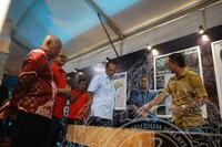 HMA 2025- 28.7.2025 - LAWATAN RAJA MUDA KEDAH KE RERUAI PAMERAN