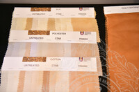 PROGRAM BICARA@MUZIUM EKSPLORASI & KEINDAHAN PEWARNAAN SEMULAJADI PADA TEKSTIL DI GALERI SAINDERA, MUZIUM TEKSTIL NEGARA