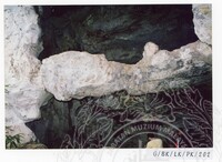 ARKEOLOGI GUA-GUA BATU KAPOR DI SEKITAR LEMBAH KINTA IPOH, PERAK