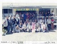 ARKEOLOGI KOTA KUALA MUDA 1999 JILID 6