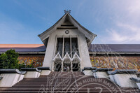 BANGUNAN MUZIUM NEGARA