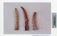 PAMERAN WARISAN BORNEO 2 1999