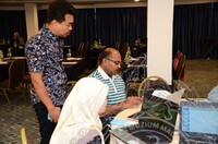 BENGKEL SEKTOR PERMUZIUMAN