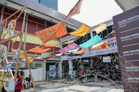 THE SUNBURST MARKETPLACE