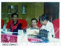 ARKEOLOGI EKSPLORASI L. BERNAM 2001 JILID 1