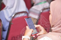 HMA 2024 - POCKET TALK EDUIT & FINANCIAL SCAM BY BNM