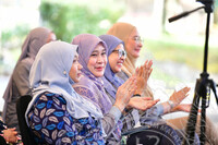 MAJLIS PERHIMPUNAN PAGI BERSAMA-SAMA KETUA PENGARAH JMM BIL 1.2023