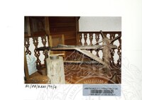 ATURCARA PAMERAN DI GALERI KRAFTANGAN 1999