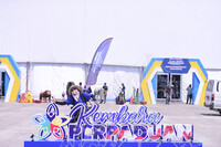 SAMBUTAN MINNGU PERPADUAN PERINGKAT KEBANGSAAN 2025