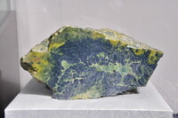 PENDOKUMENTASIAN ARTIFAK GALERI A MUZIUM NEGARA