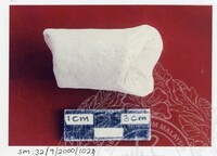 ARKEOLOGI SG. MAS, KEDAH SM : 32 - 9 / 200 (JILID 5)