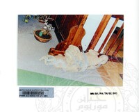 PAMERAN TEROKAI HANTU 2002 (JILID 3)