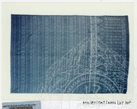 KOLEKSI TEKSTIL MUZIUM NEGARA