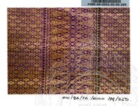 PAMERAN SENI MASYARAKAT ISLAM KOMANWEL