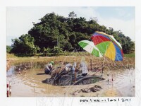 ARKEOLOGI KOTA KAYANG PERLIS 2002 JILID 2