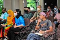 PRGORAM BICARA@MUZIUM SIRI 02/2022 - PERMATA DI RIMBA; KUPU-KUPU & RAMA-RAMA DI HUTAN MALAYSIA 