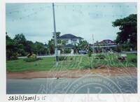 ARKEOLOGI EKSPLORASI L. BERNAM 2001 JILID 2