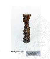 BAHAN PAMERAN ORANG ASLI JILID 1