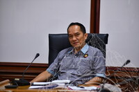 MESYUARAT TEKNIKAL BERSAMA THINK CITY & LAWATAN KE MUZIUM NEGARA