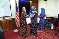 CERAMAH AGAMA TAJUK-ANDAI INI RAMADAN TERAKHIRKU DAN MAJLIS KHATAM AL-QURAN